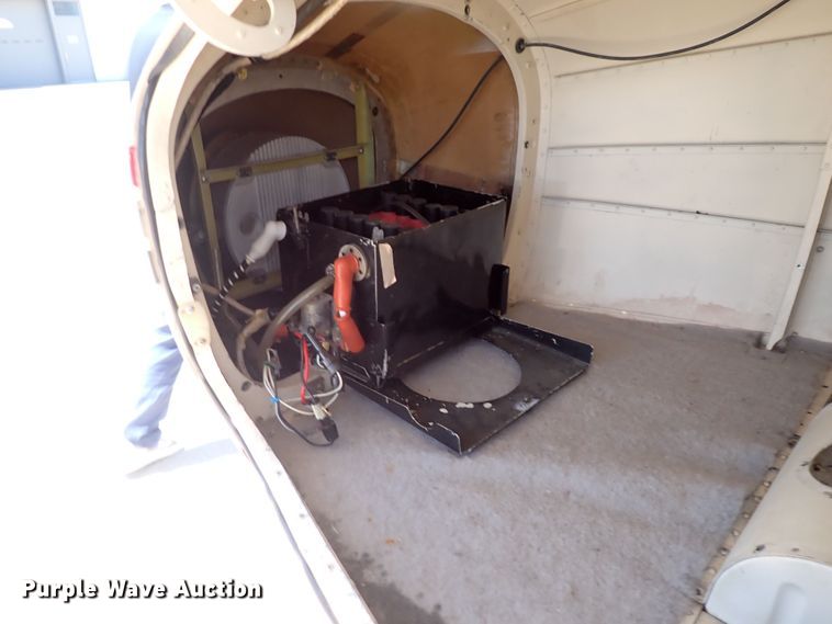 image for item DS7111 Piper Navajo PA 31-325  airplane