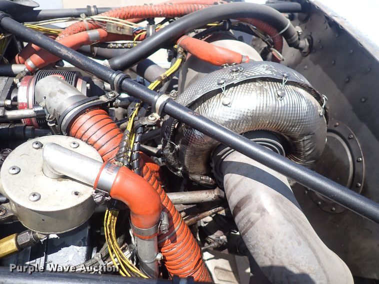 image for item DS7111 Piper Navajo PA 31-325  airplane