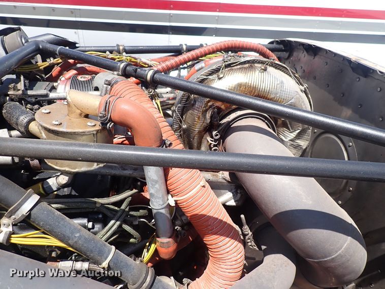 image for item DS7111 Piper Navajo PA 31-325  airplane