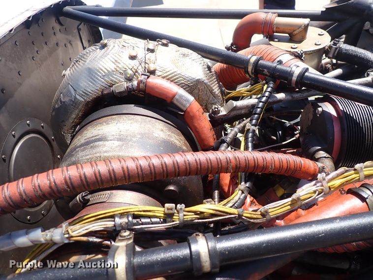 image for item DS7111 Piper Navajo PA 31-325  airplane