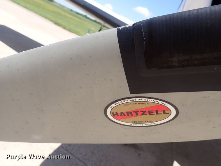 image for item DS7111 Piper Navajo PA 31-325  airplane