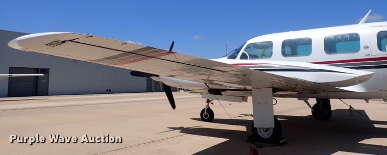 image for item DS7111 Piper Navajo PA 31-325  airplane