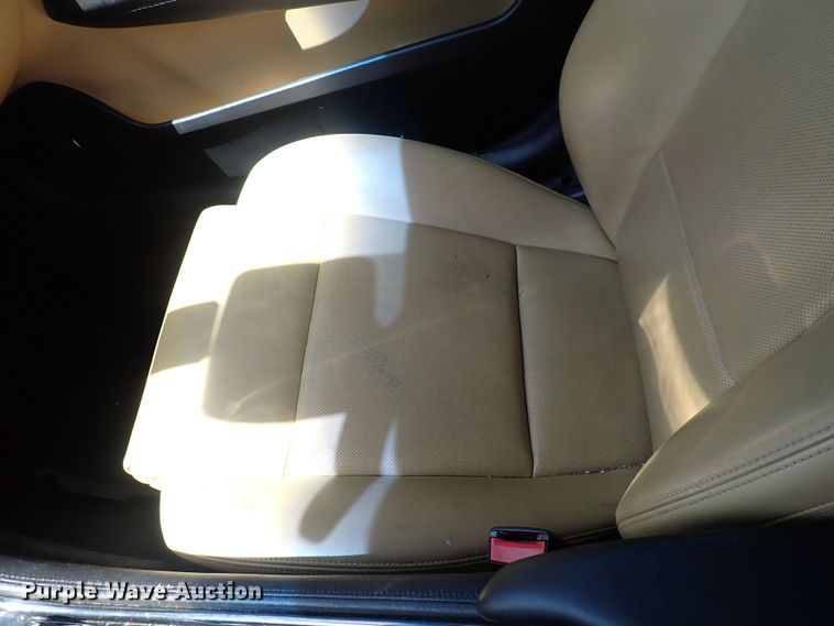 image for item DS7200 2013 Cadillac ATS