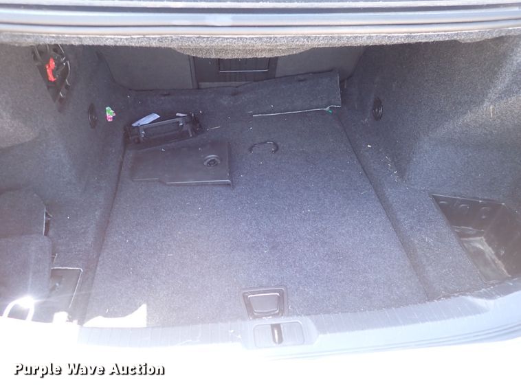 image for item DS7200 2013 Cadillac ATS