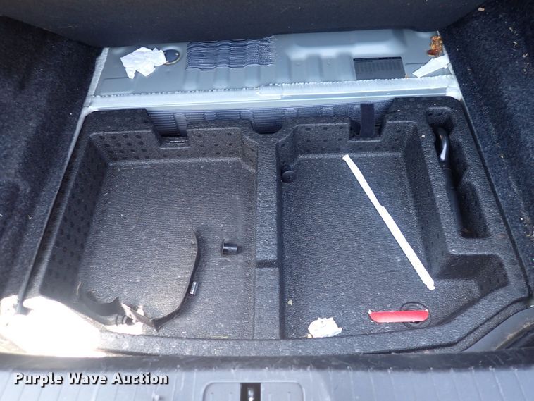 image for item DS7200 2013 Cadillac ATS