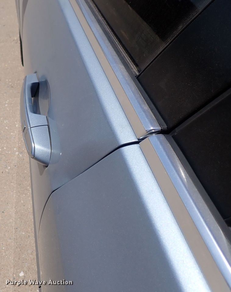 image for item DS7200 2013 Cadillac ATS