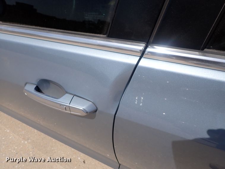 image for item DS7200 2013 Cadillac ATS