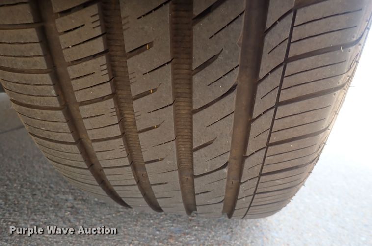 image for item DS7200 2013 Cadillac ATS