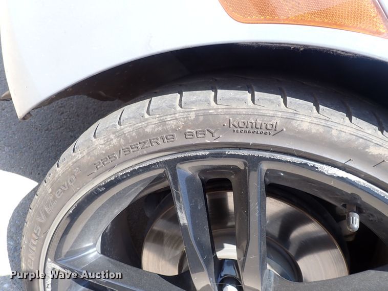 image for item DS7200 2013 Cadillac ATS