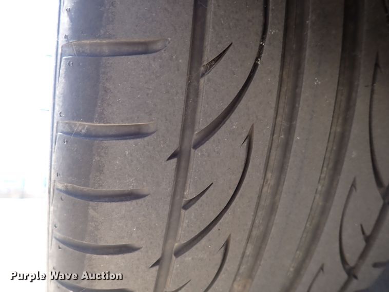 image for item DS7200 2013 Cadillac ATS