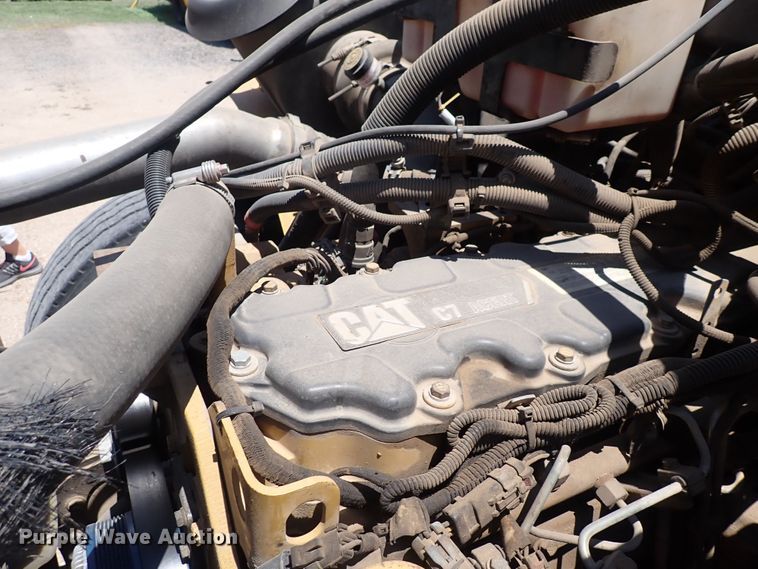 image for item DS7202 2008 Blue Bird Vision  school bus