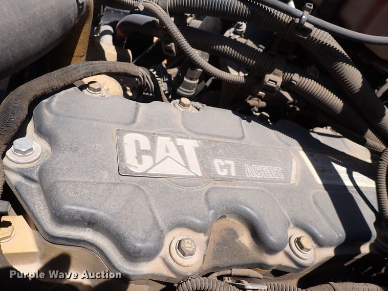 image for item DS7202 2008 Blue Bird Vision  school bus