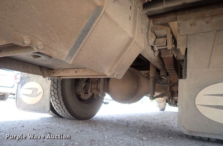 image for item DS7202 2008 Blue Bird Vision  school bus