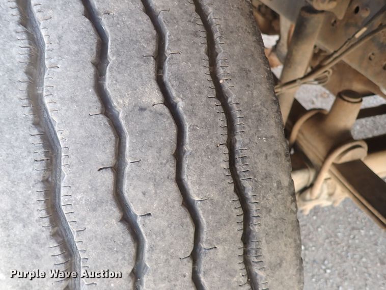 image for item DS7202 2008 Blue Bird Vision  school bus