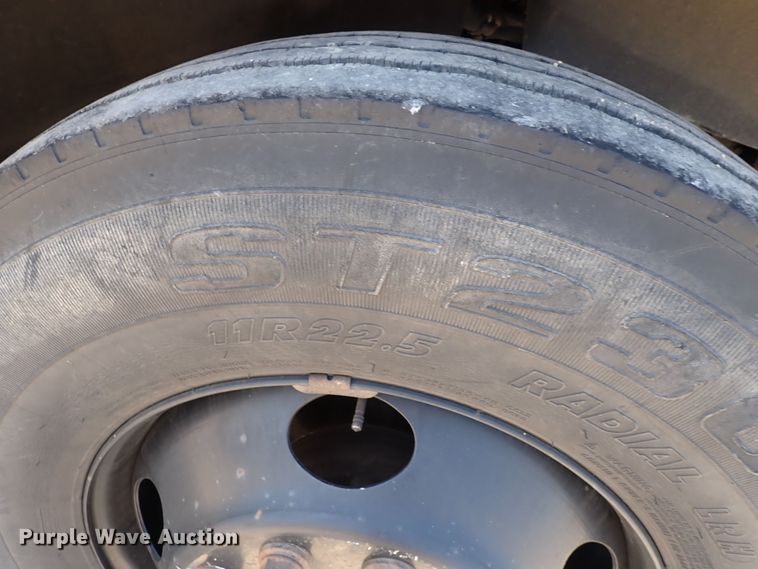 image for item DS7202 2008 Blue Bird Vision  school bus