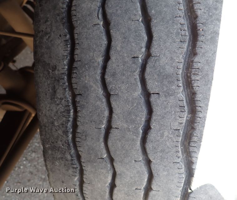 image for item DS7202 2008 Blue Bird Vision  school bus