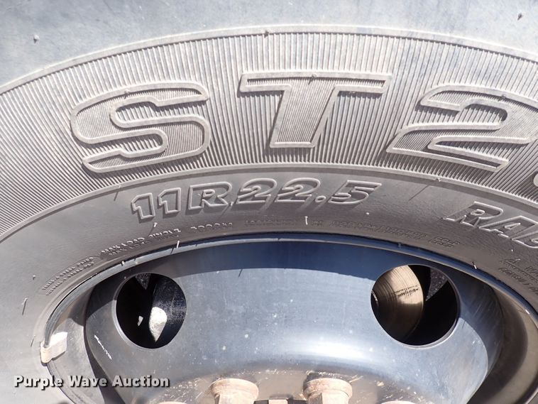 image for item DS7202 2008 Blue Bird Vision  school bus