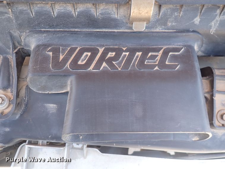 image for item DS7203 2000 Chevrolet Express  school bus