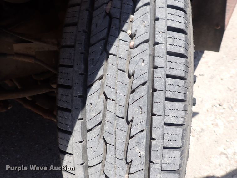 image for item DS7203 2000 Chevrolet Express  school bus