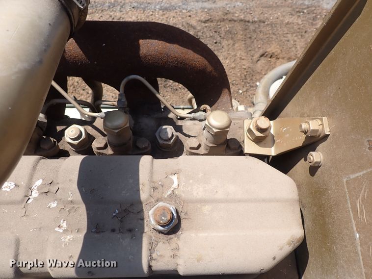 image for item DS7212 Kohler 75R0701  generator