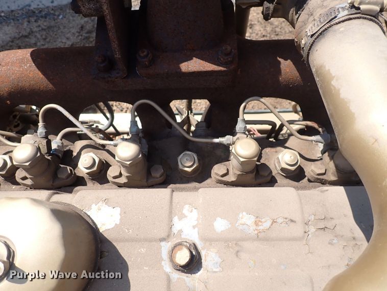 image for item DS7212 Kohler 75R0701  generator