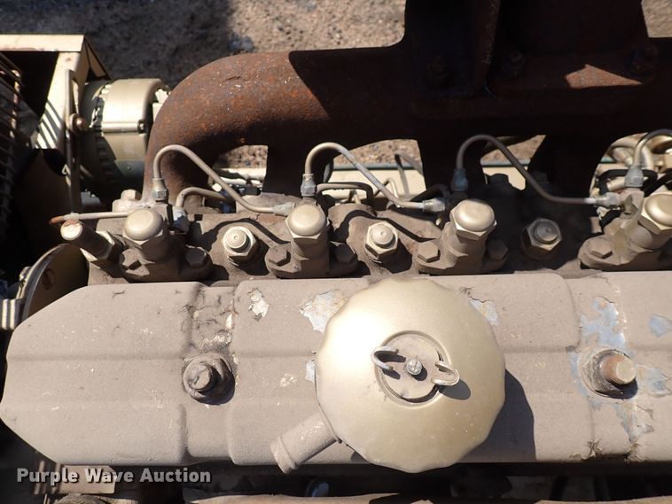 image for item DS7212 Kohler 75R0701  generator