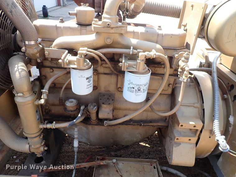 image for item DS7212 Kohler 75R0701  generator