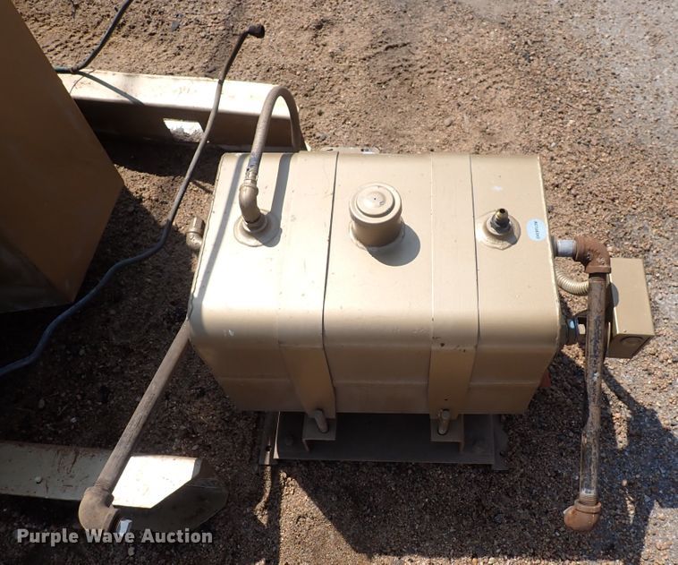 image for item DS7212 Kohler 75R0701  generator