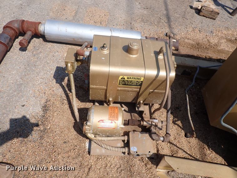 image for item DS7212 Kohler 75R0701  generator