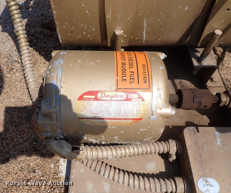 image for item DS7212 Kohler 75R0701  generator