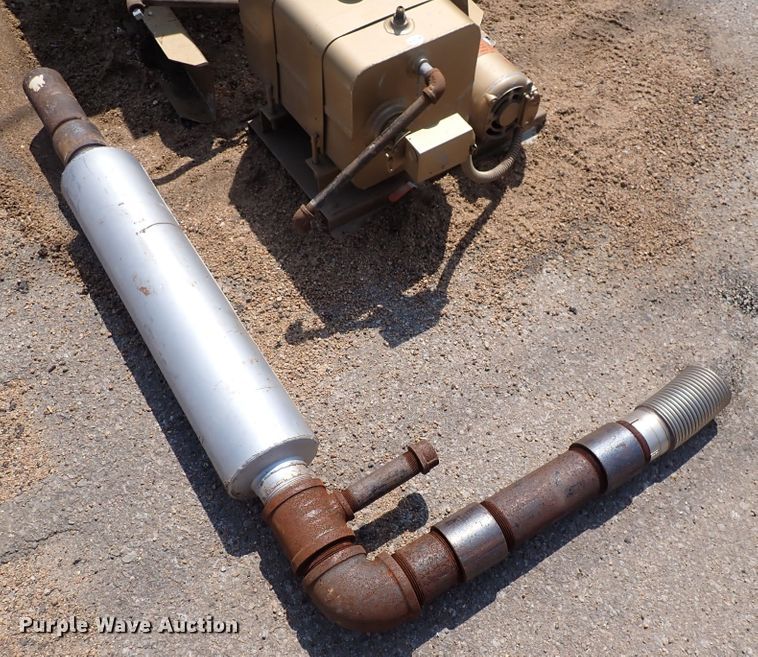 image for item DS7212 Kohler 75R0701  generator