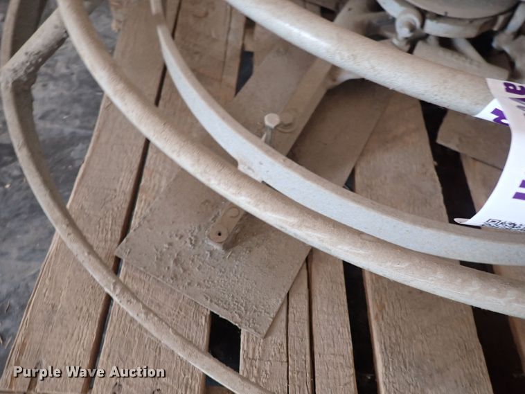 image for item DS7213 Stone CF 364  power trowel