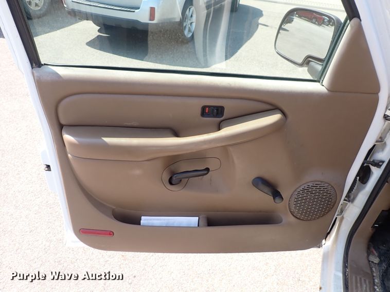 image for item DS7214 1999 Chevrolet Silverado 1500  pickup truck