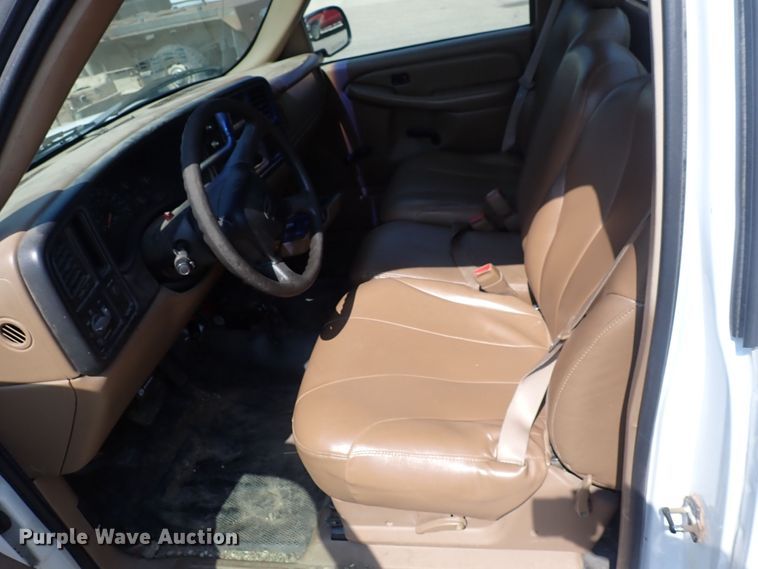 image for item DS7214 1999 Chevrolet Silverado 1500  pickup truck