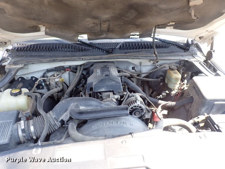 image for item DS7214 1999 Chevrolet Silverado 1500  pickup truck