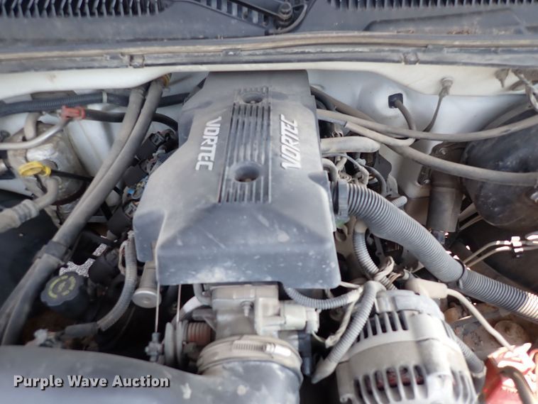 image for item DS7214 1999 Chevrolet Silverado 1500  pickup truck