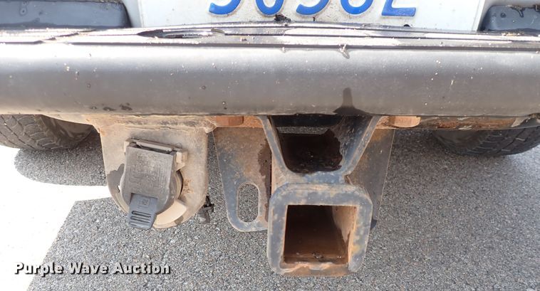 image for item DS7214 1999 Chevrolet Silverado 1500  pickup truck