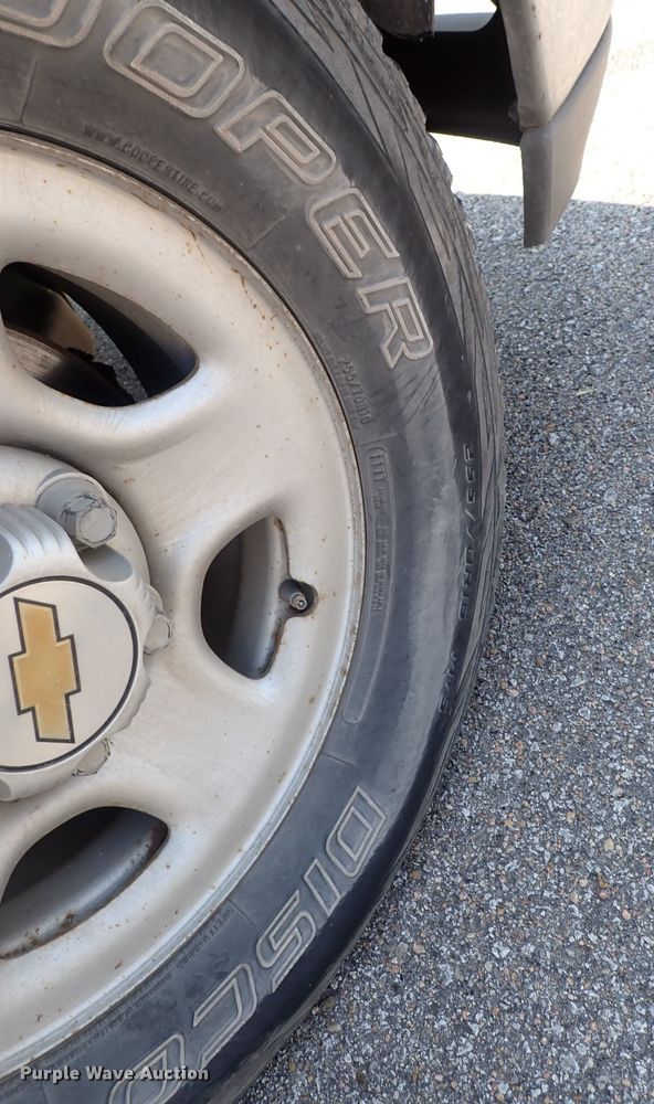 image for item DS7214 1999 Chevrolet Silverado 1500  pickup truck