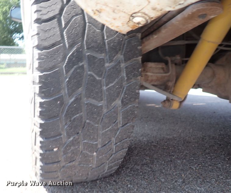 image for item DS7214 1999 Chevrolet Silverado 1500  pickup truck