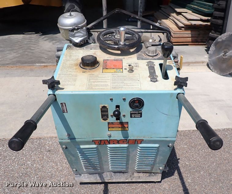 image for item DS7218 Target Econoline II  Concrete Saw