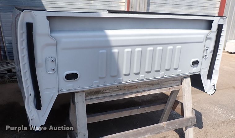 image for item DS7219 Ford  pickup truck bed