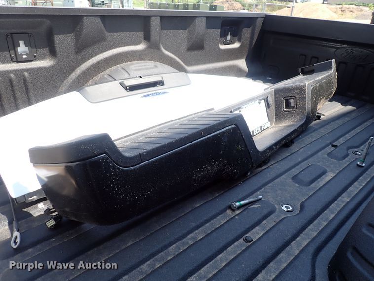 image for item DS7219 Ford  pickup truck bed