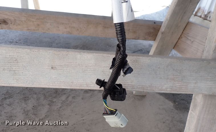 image for item DS7219 Ford  pickup truck bed