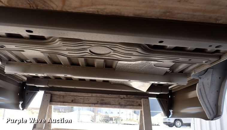 image for item DS7219 Ford  pickup truck bed