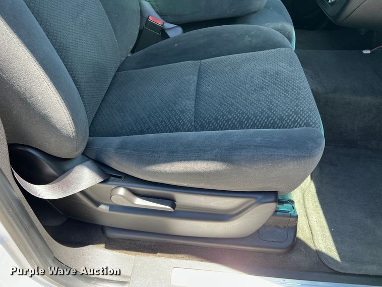 image for item DS8369 2007 Chevrolet Suburban  SUV