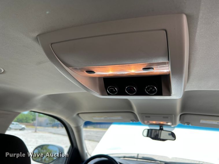 image for item DS8369 2007 Chevrolet Suburban  SUV