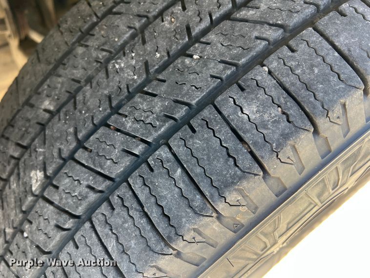 image for item DS8369 2007 Chevrolet Suburban  SUV