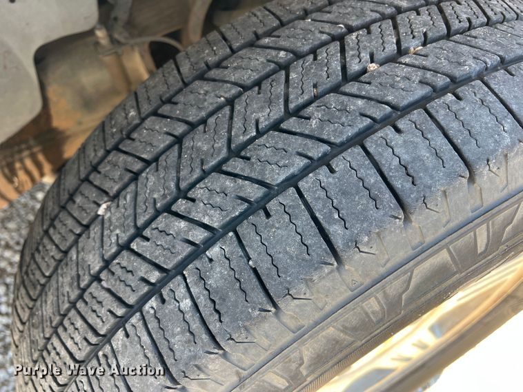 image for item DS8369 2007 Chevrolet Suburban  SUV