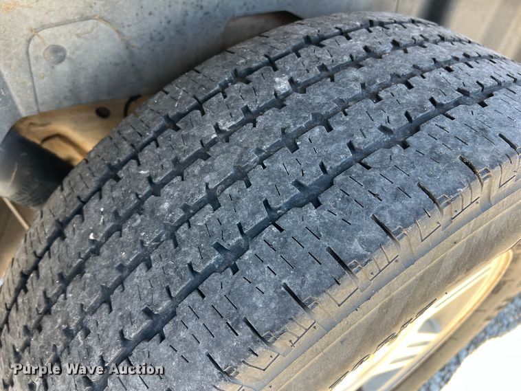 image for item DS8369 2007 Chevrolet Suburban  SUV