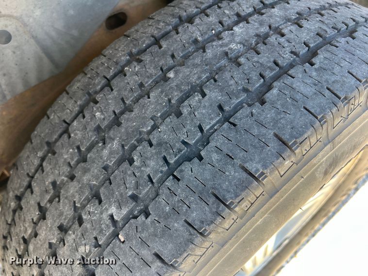 image for item DS8369 2007 Chevrolet Suburban  SUV